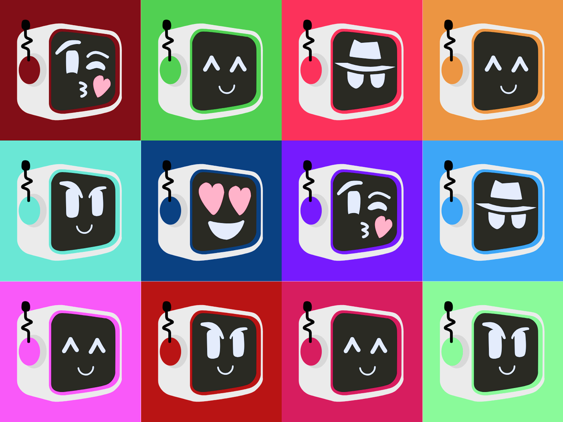 Digital Ungdom: Teaching programming to young professionals