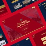 Building Procivitas student union website