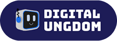 Digital Ungdom logo